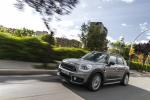 Mini Cooper S E Countryman ALL4 2017 года (WW)